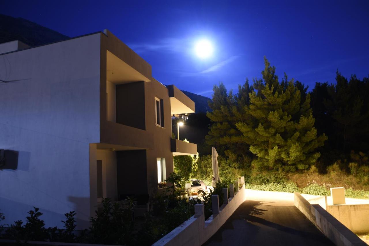 Marusic Apartma *