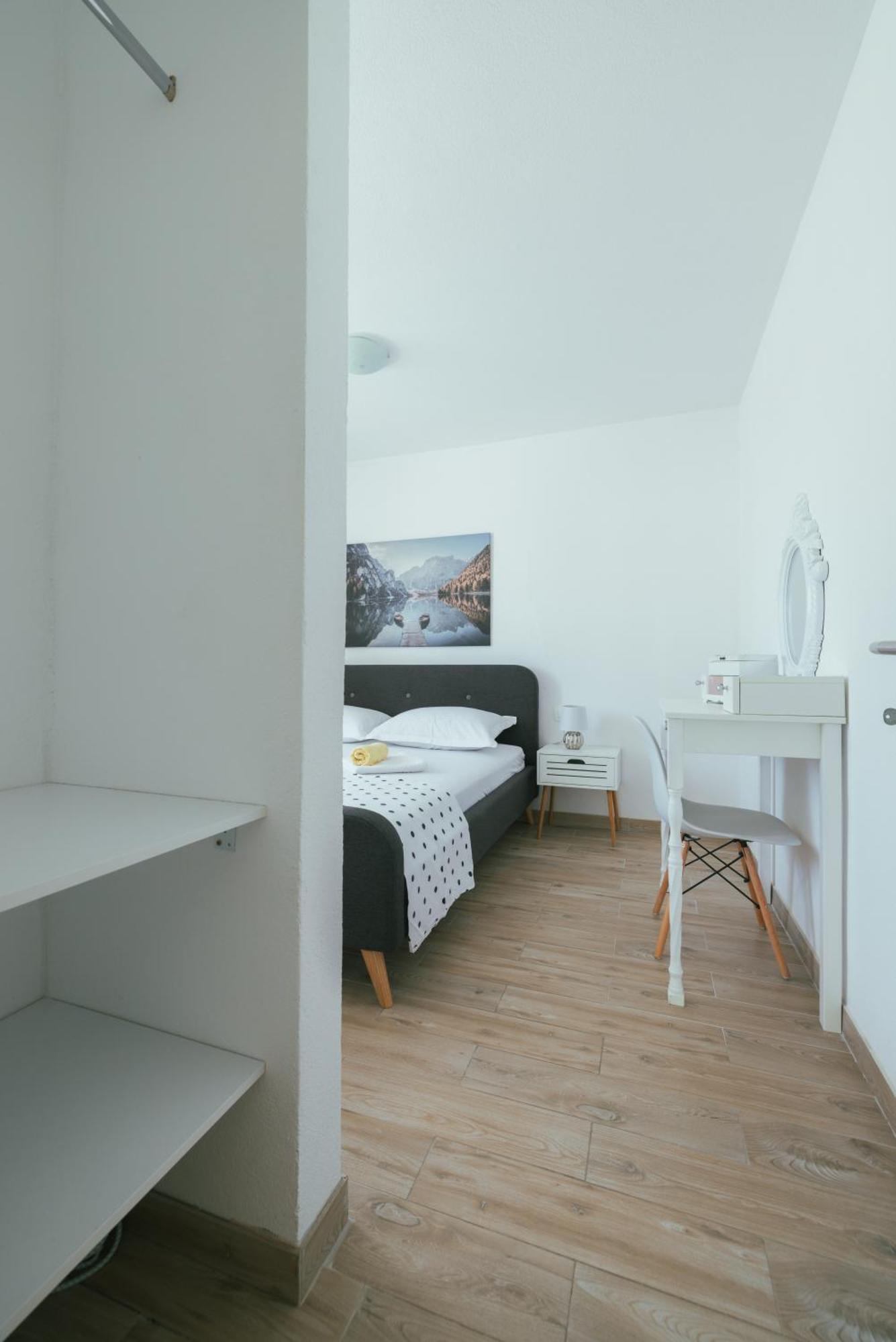 Marusic Apartma