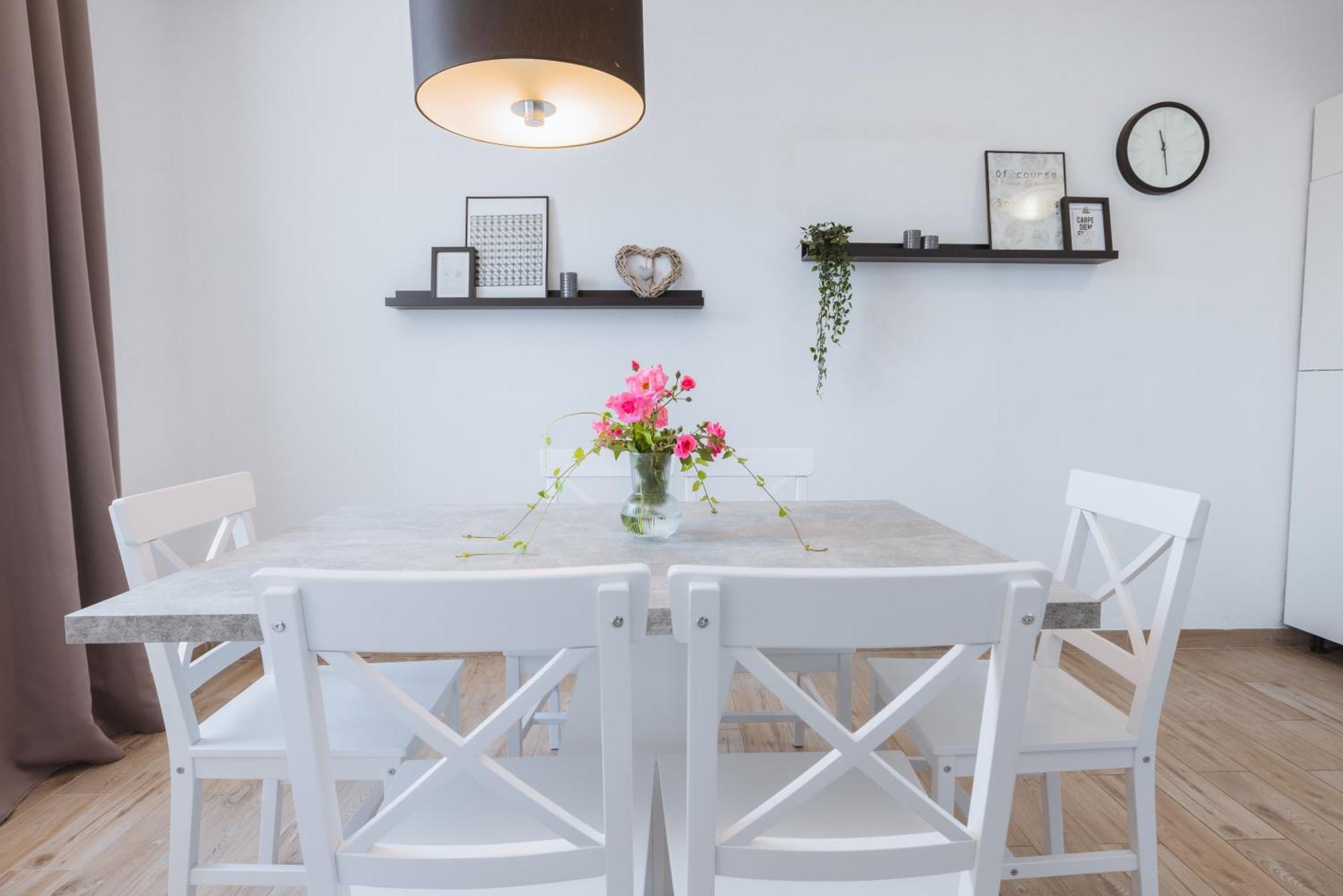 Marusic Apartamento Makarska