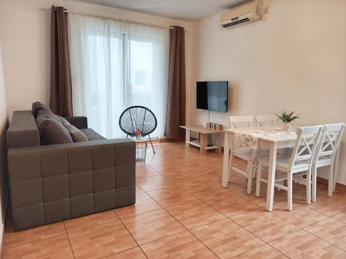 Marusic Apartment