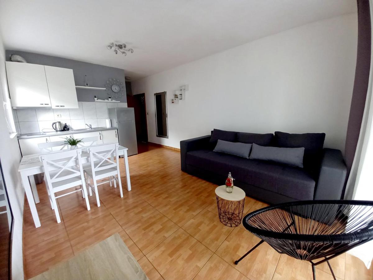 Apartment Marusic *