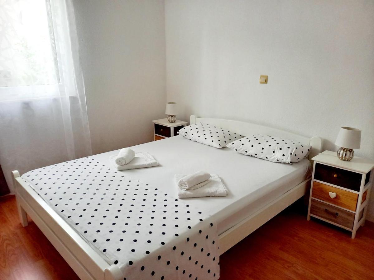Marusic Apartment *