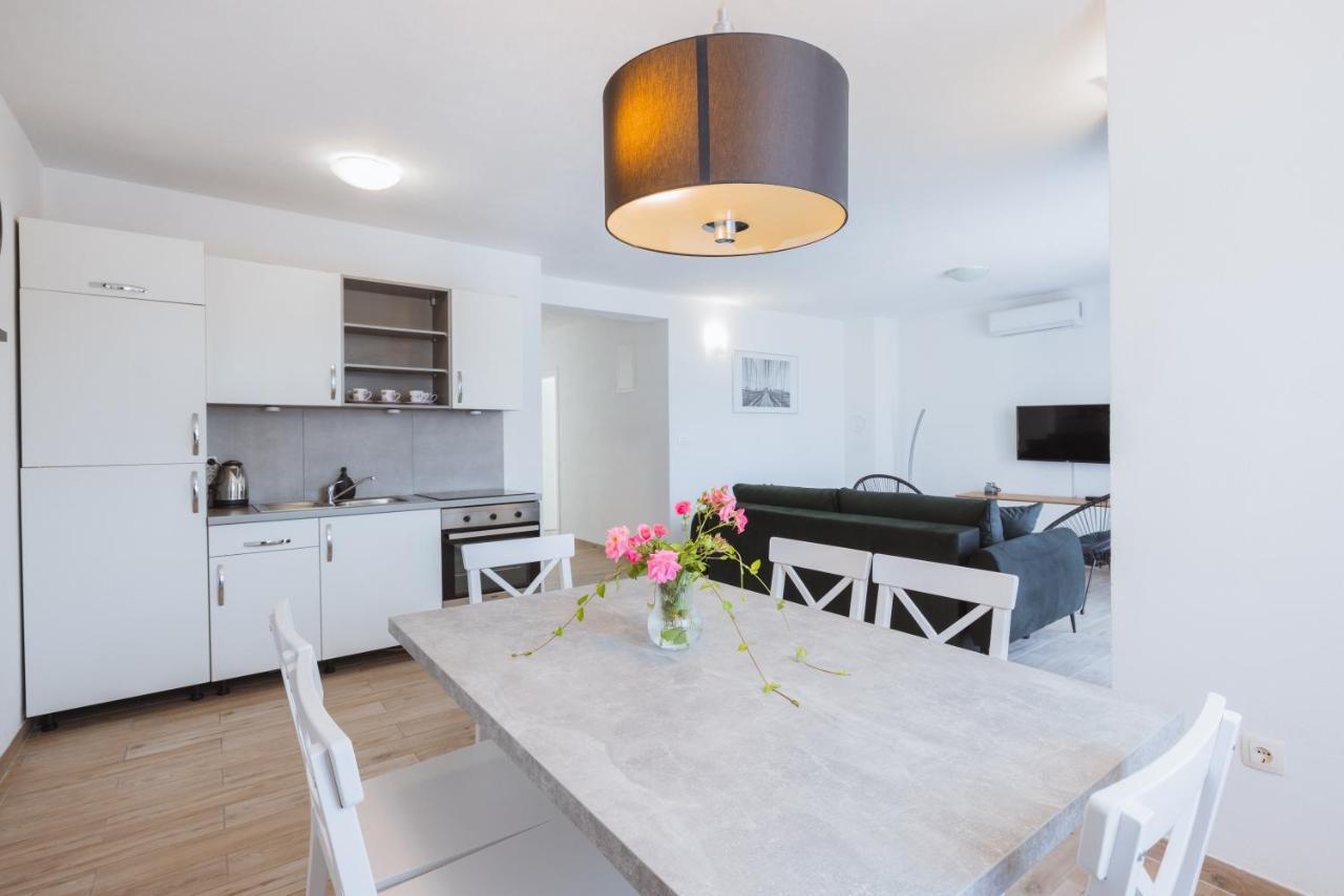 Marusic Apartment Makarska