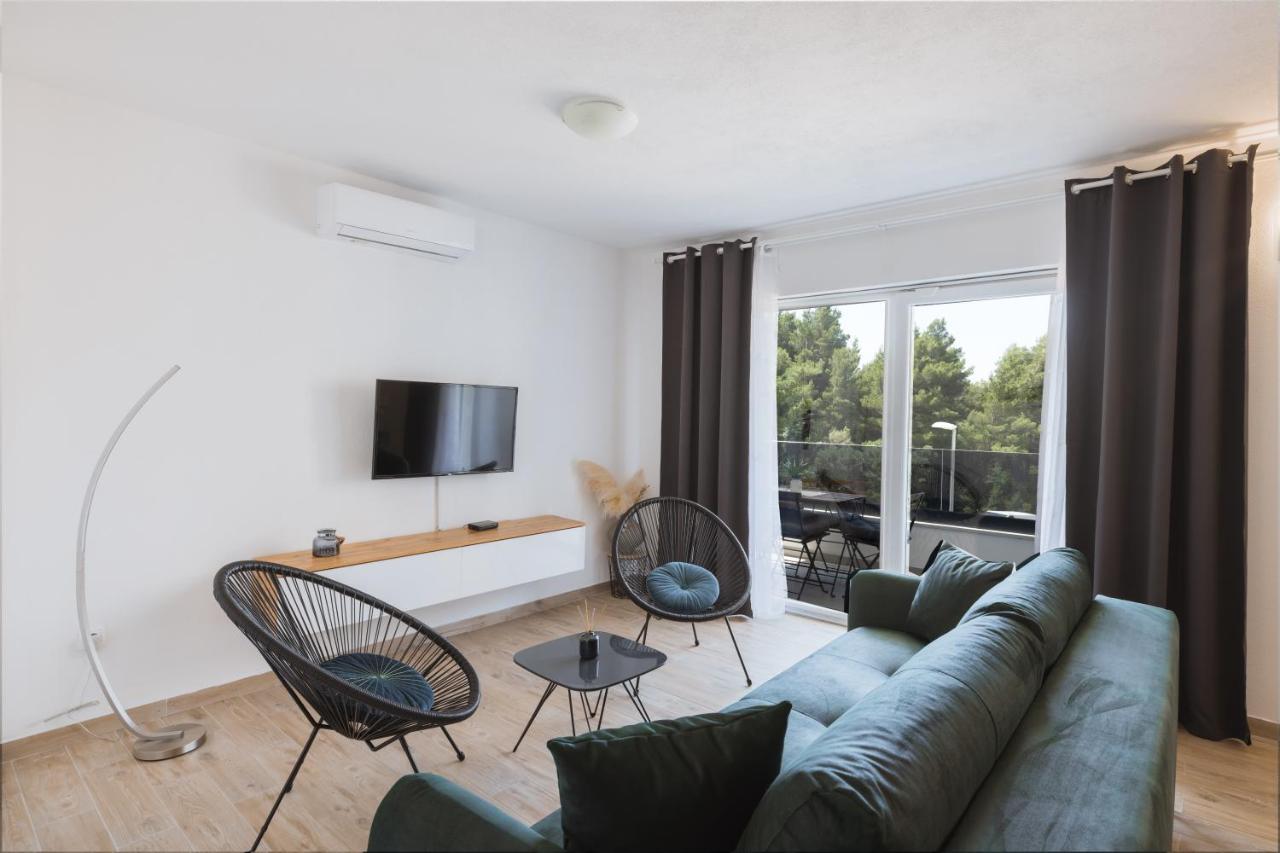Apartment Marusic