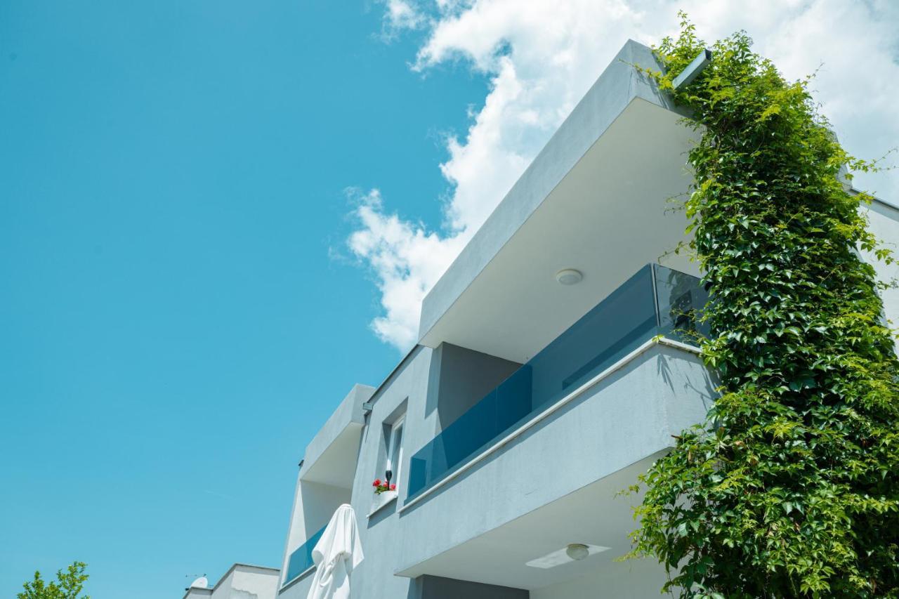 Marusic Apartment