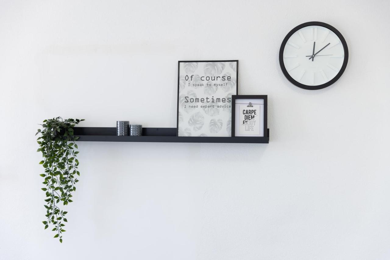 Marusic Apartment *