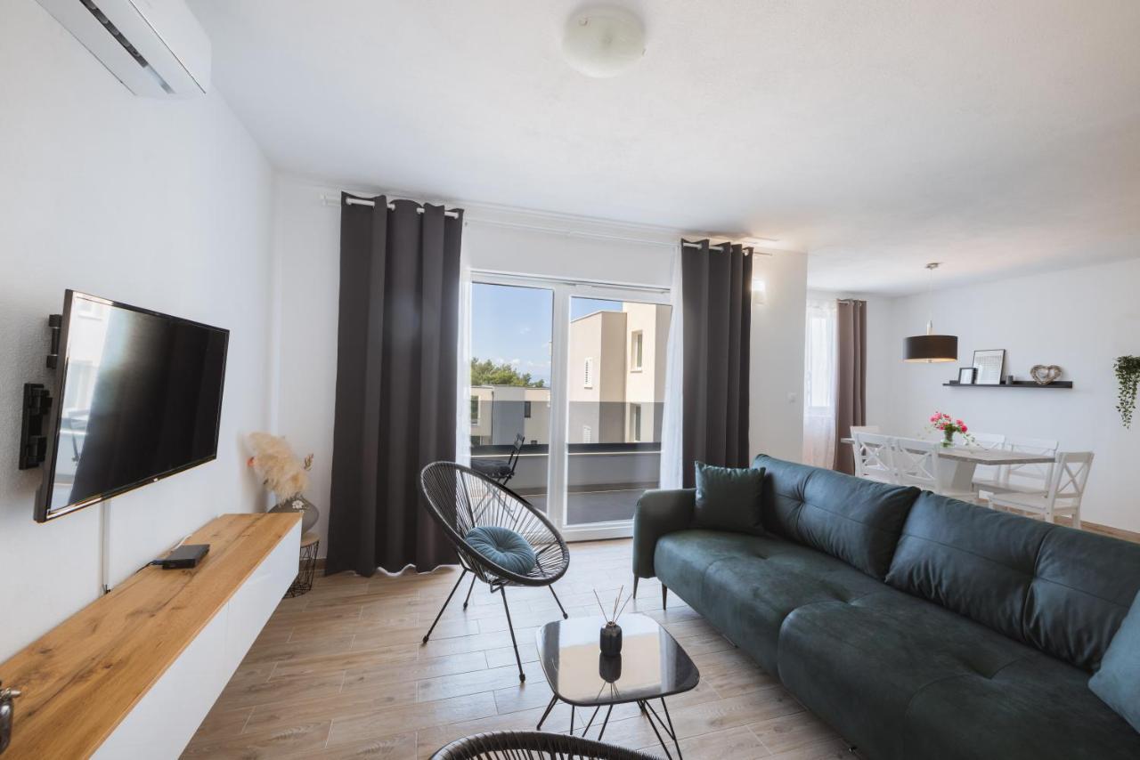Marusic Apartment Makarska