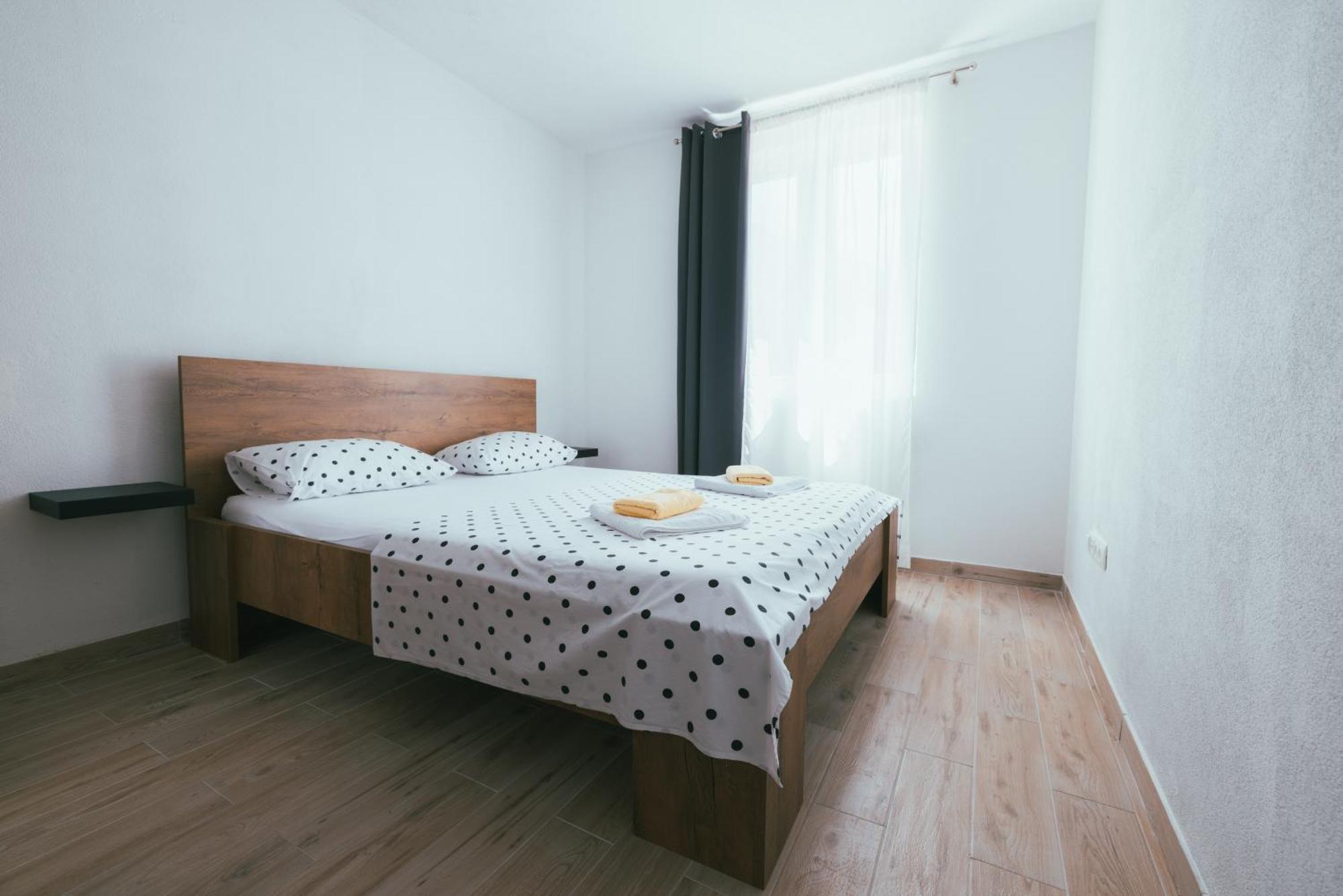 Apartment Marusic *