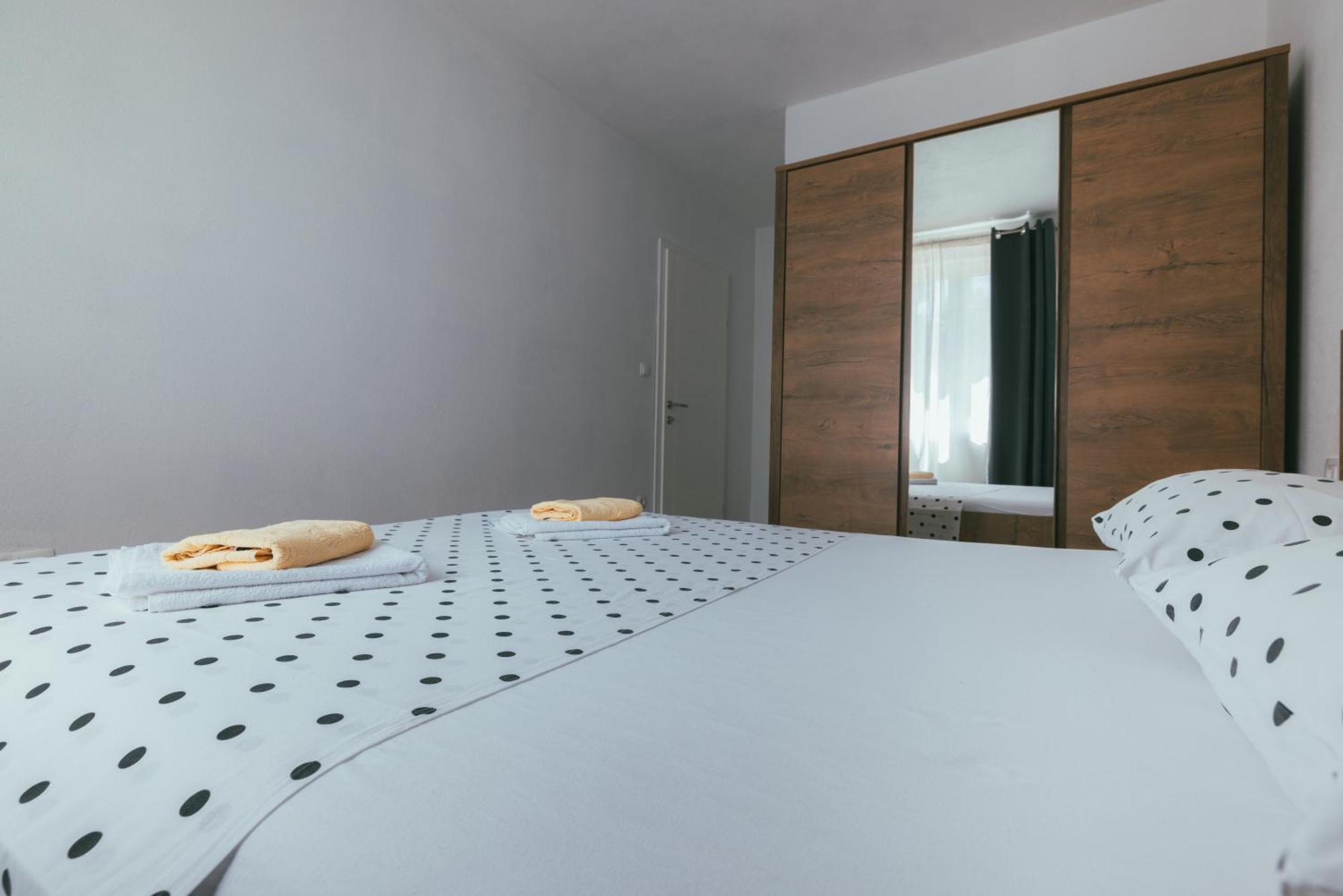 Apartment Marusic