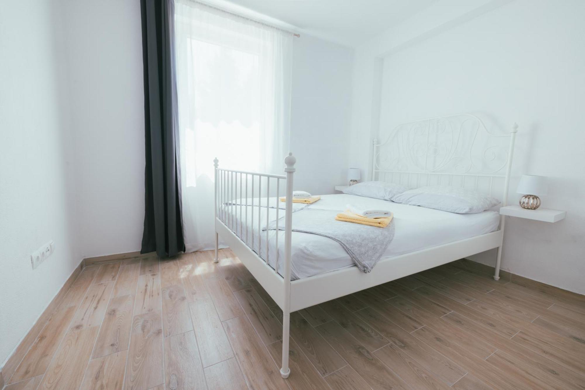 Apartment Marusic *