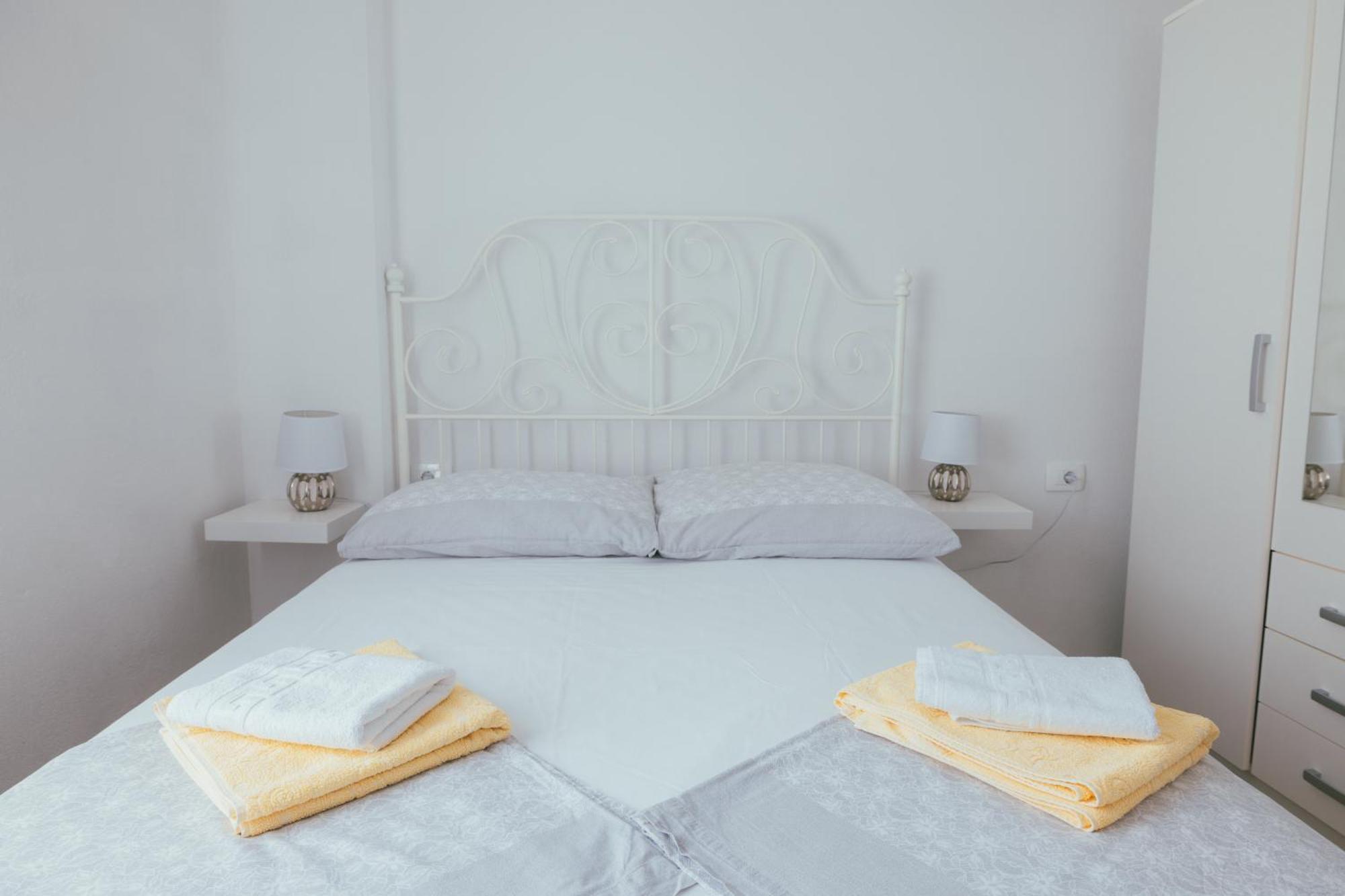 Apartment Marusic