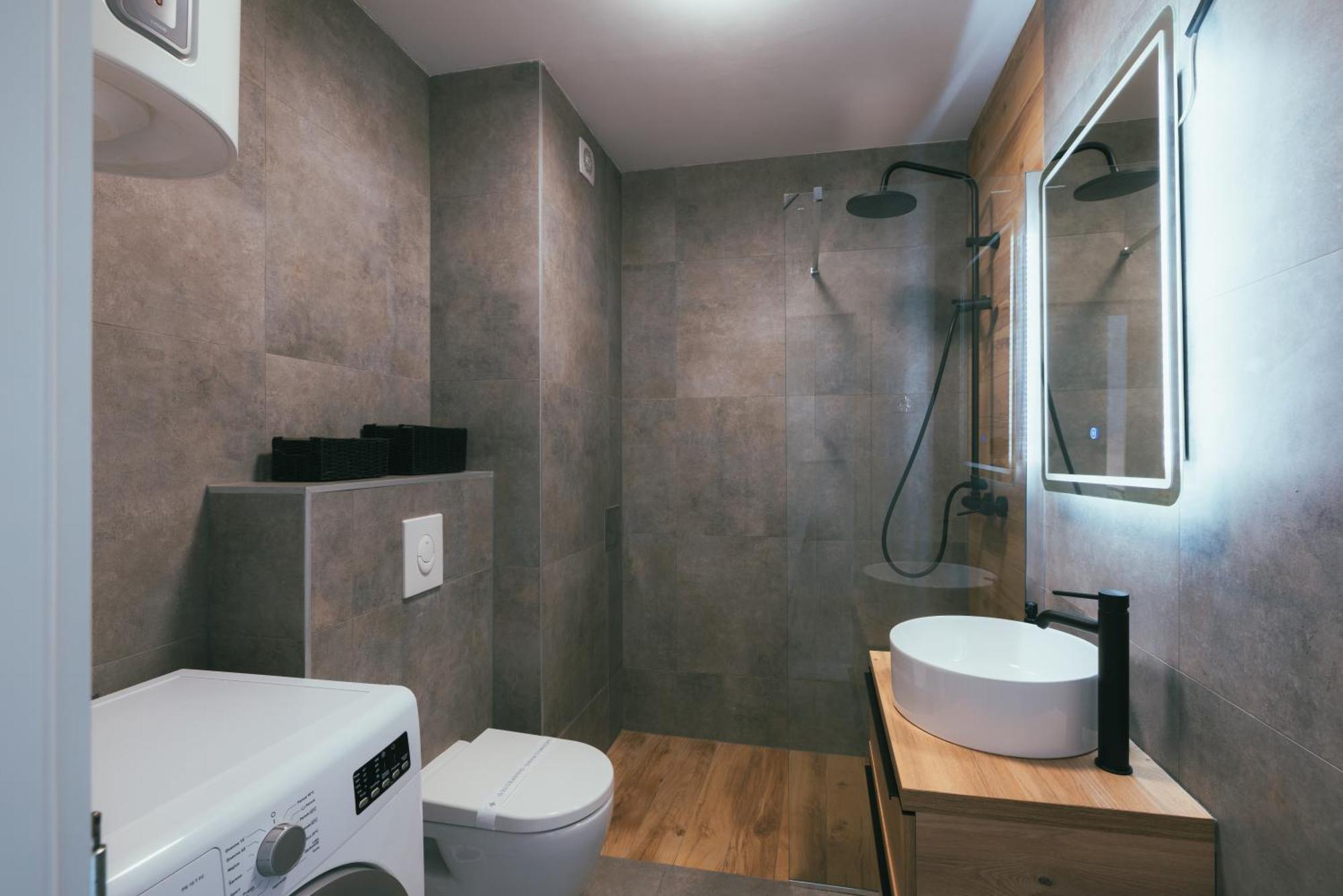 Marusic Apartment Makarska