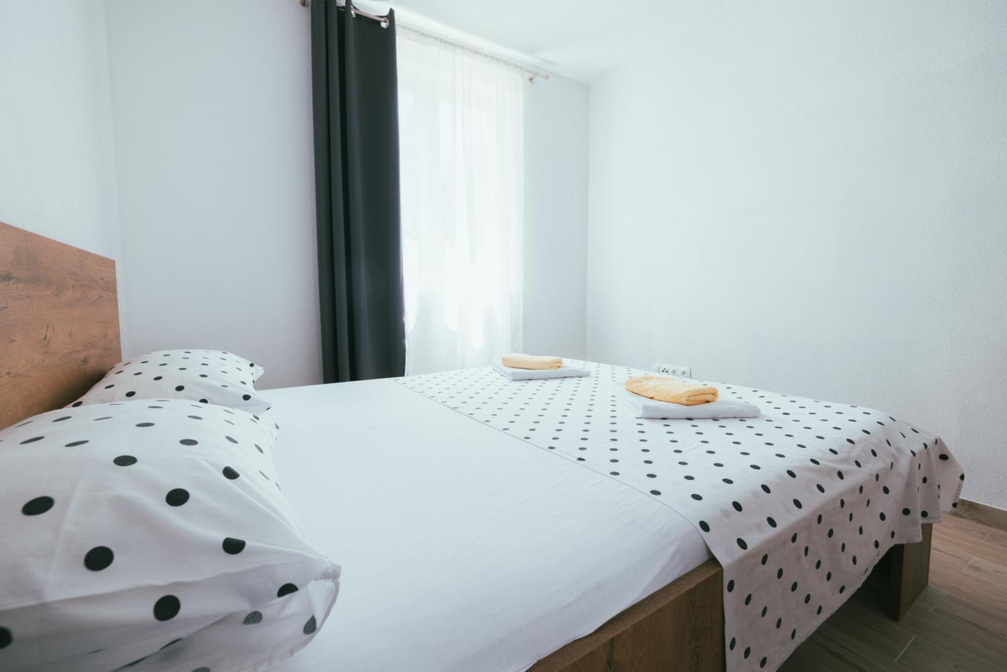 Apartment Marusic *