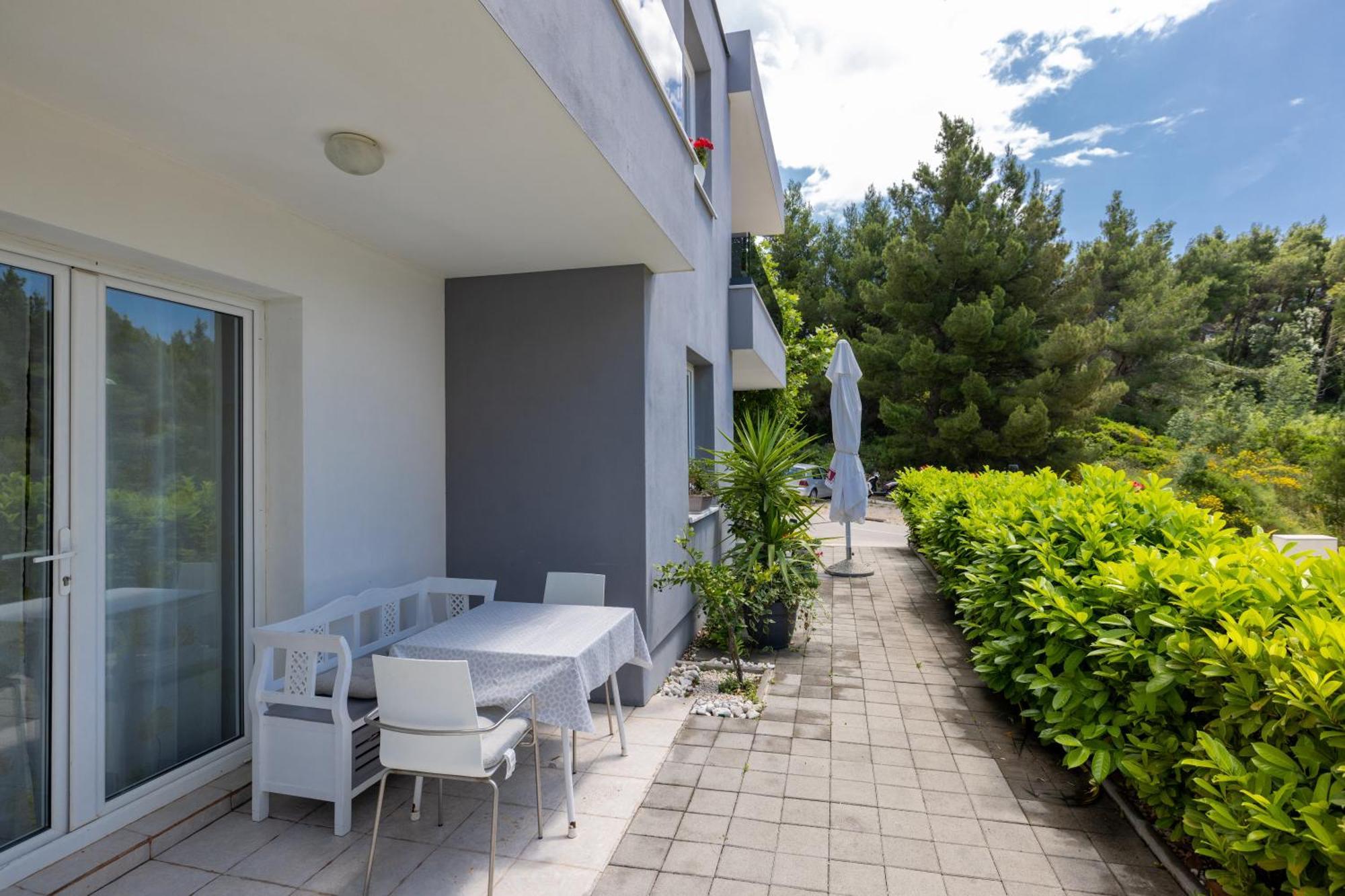 Marusic Apartment *
