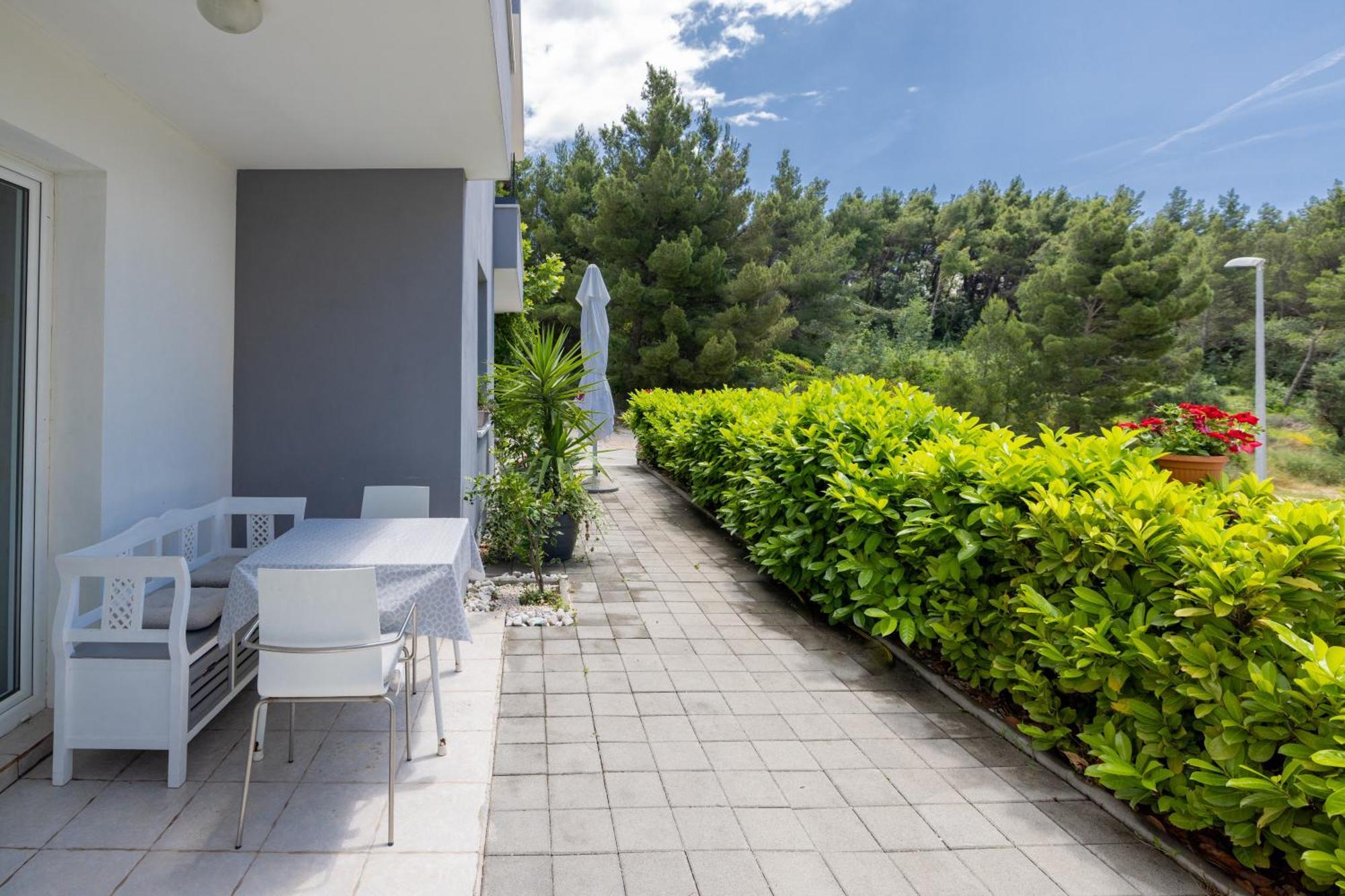 Marusic * Makarska