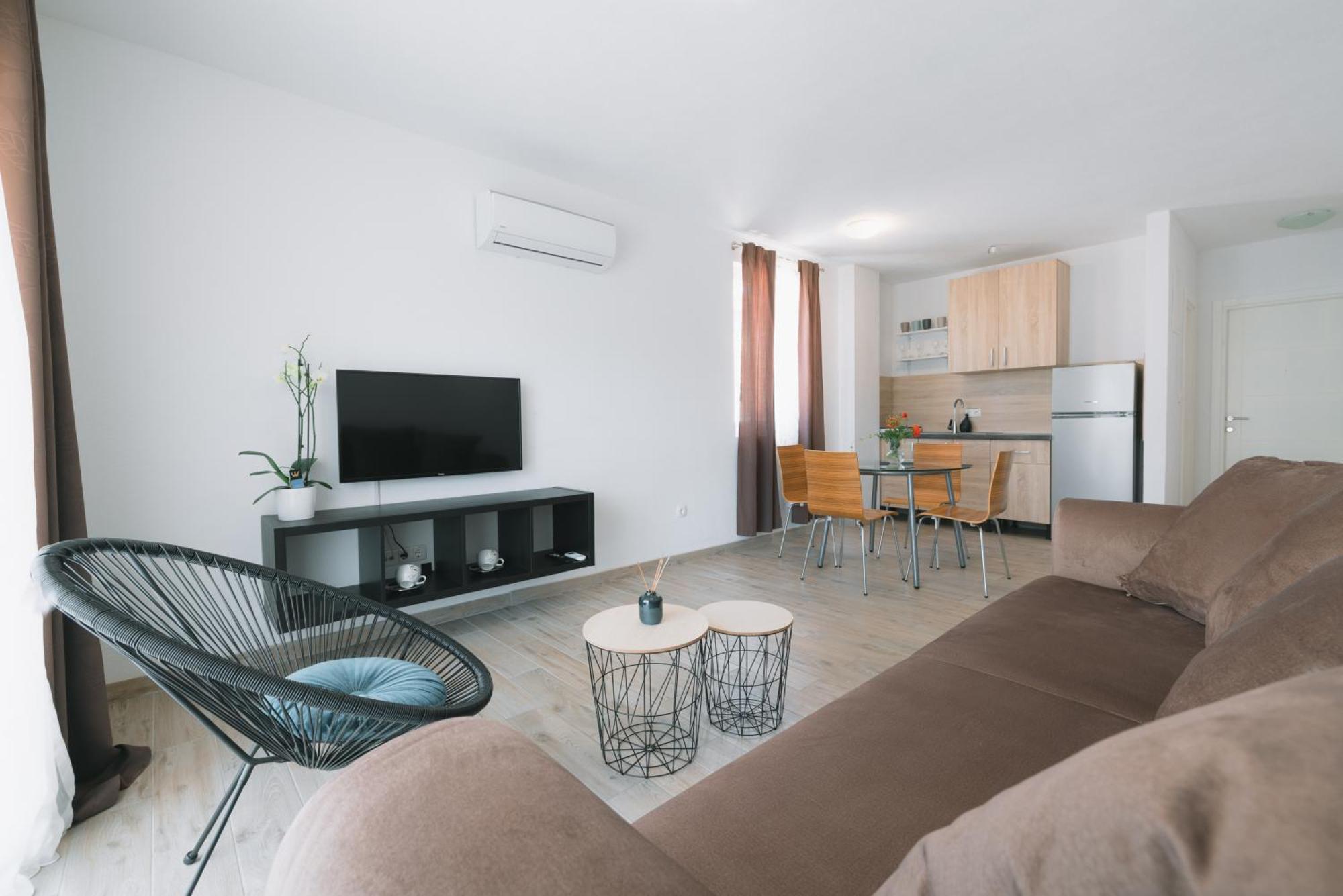 Apartment Marusic *