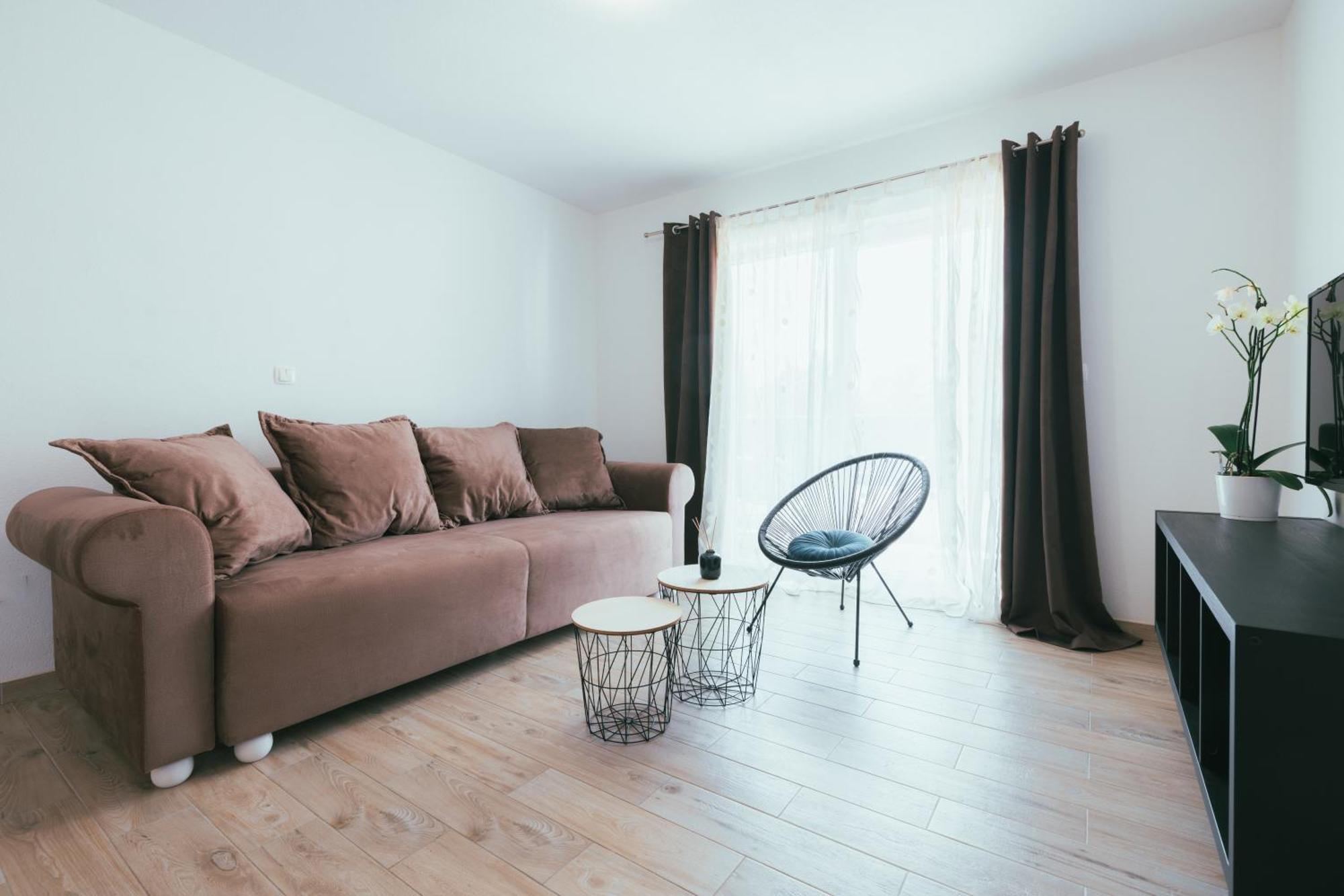 Marusic Apartment *