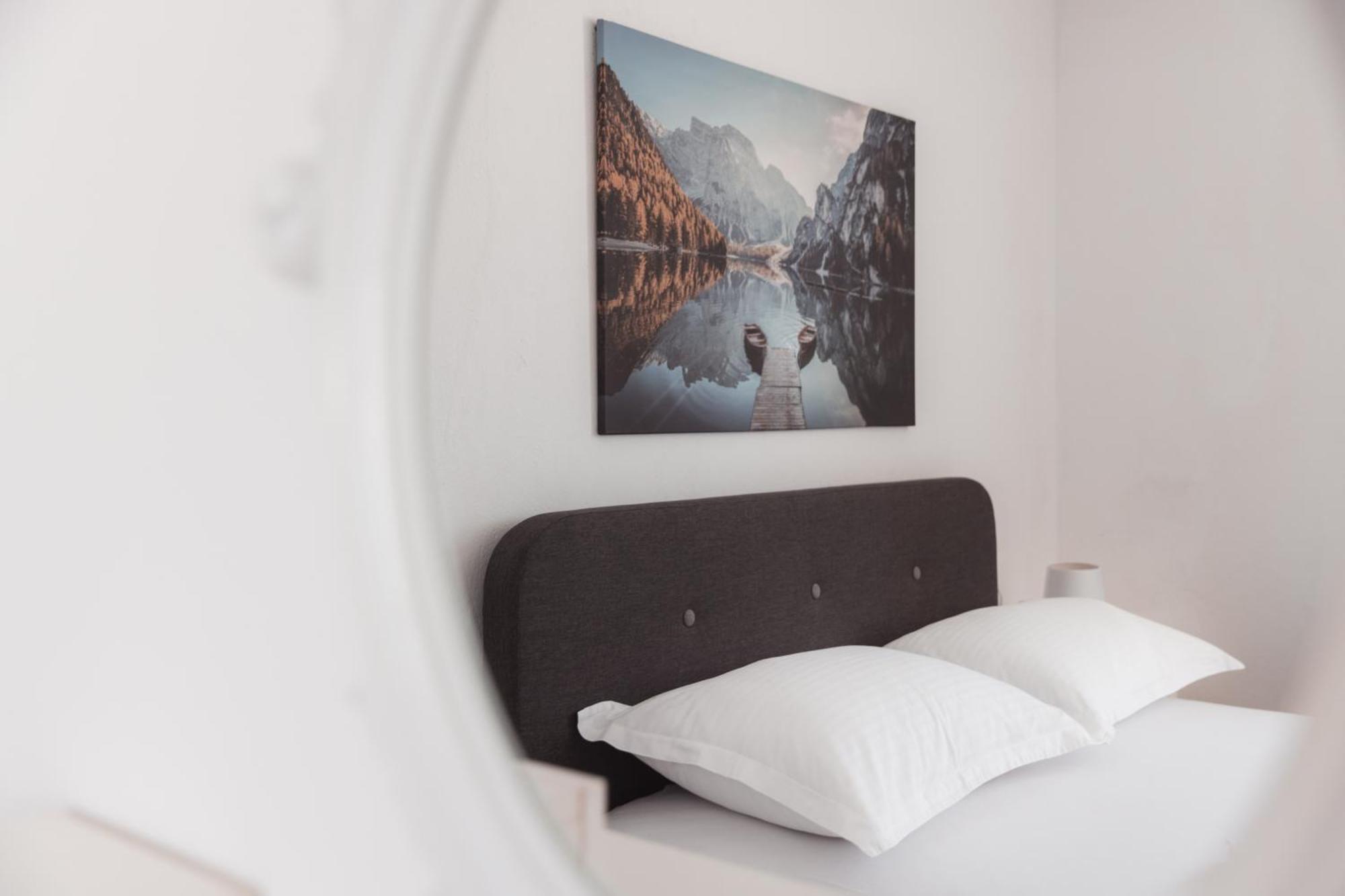 Marusic Apartment