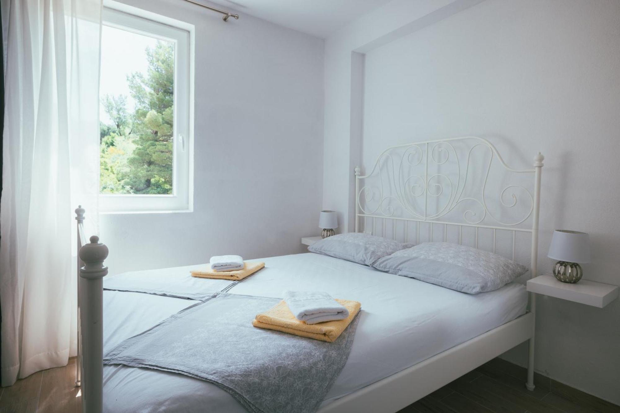 Marusic Apartment