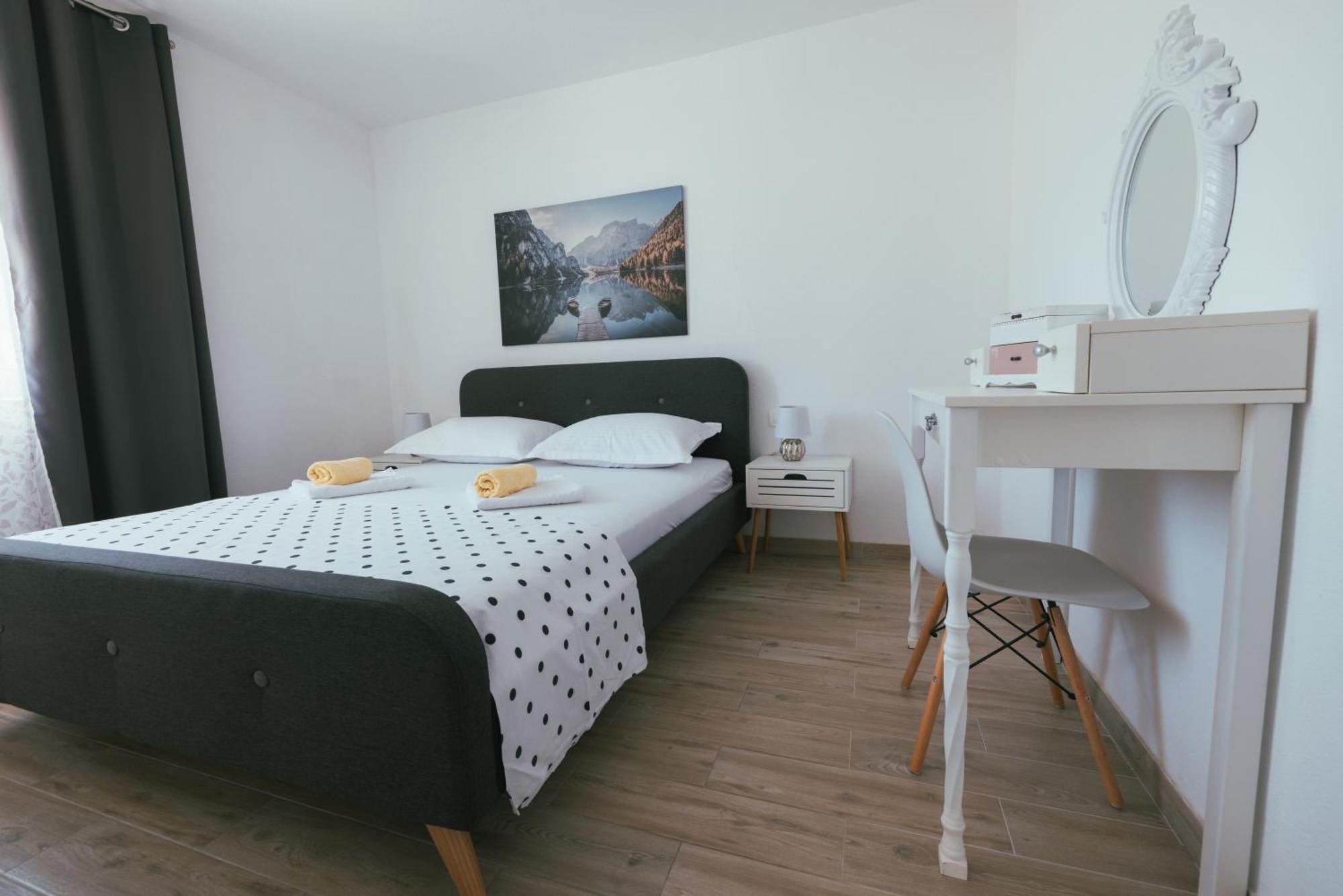 Apartment Marusic *