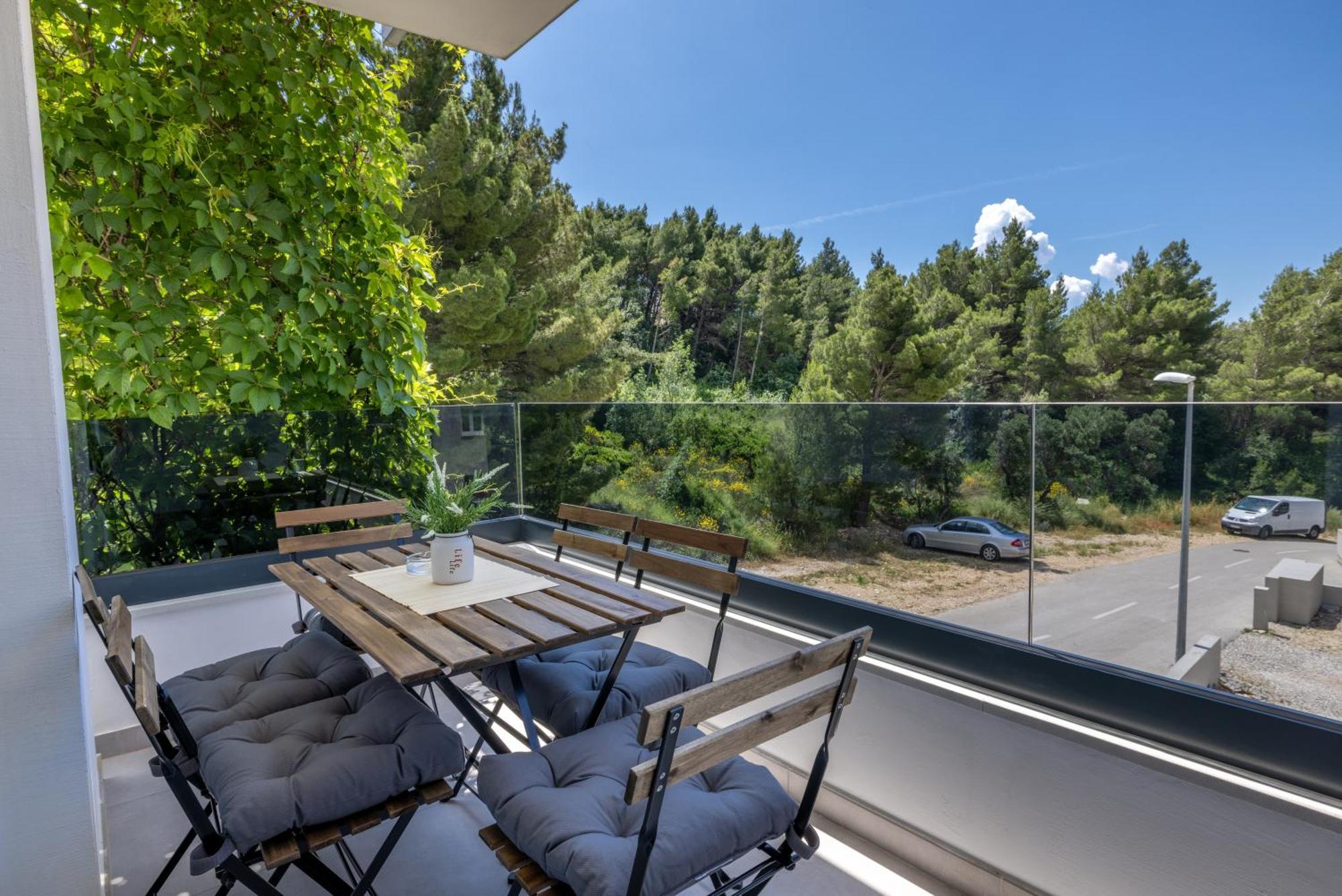 Marusic Apartment *