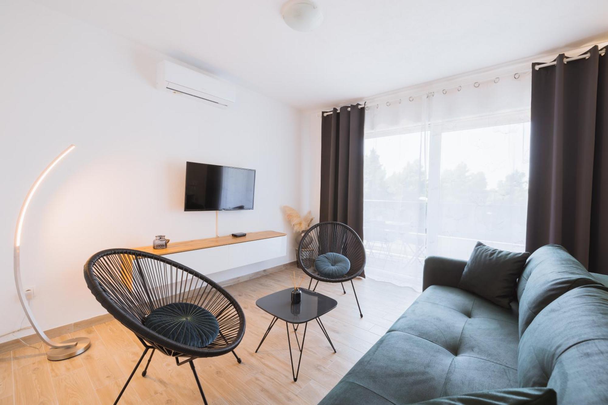 Apartment Marusic Makarska